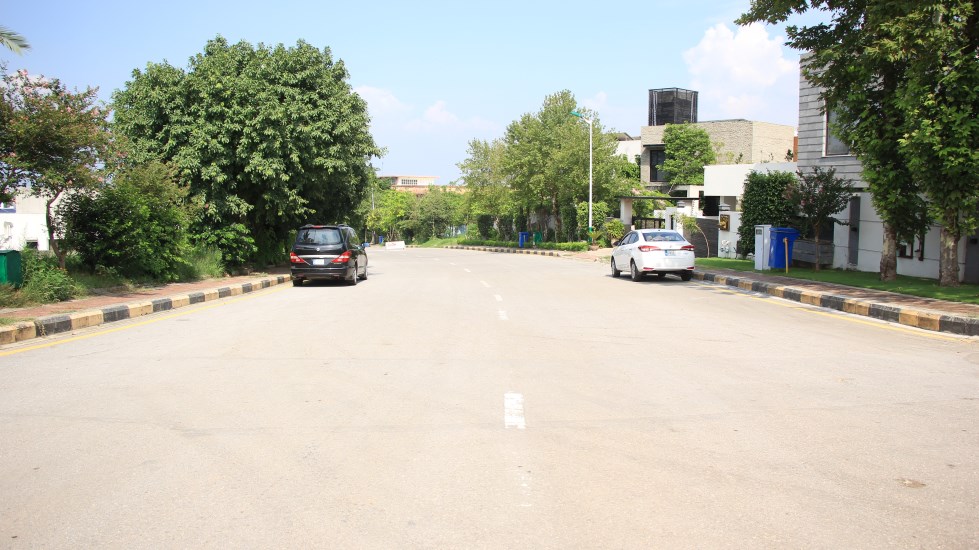 Bahria Intellectual Village Phase 7 Rawalpindi Images. 8 1