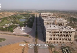 Bahria Paradise Karachi: On-Ground Development, Central Park & Villas