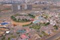Bahria Town Karachi Latest Pictures 1
