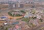 Entrance Proximity: Bahria Town Precinct 12 Ali Block Karachi 125 Sq Yd Plot for Sale