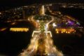 Bahria Town Karachi Latest Pictures 14