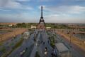 Bahria Town Karachi Latest Pictures 15