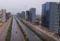 Park Face Deal: Bahria Town Precinct 9 Karachi Park Facing 500 Sq Yd Plot for Sale