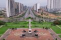 Bahria Town Karachi Latest Pictures 3