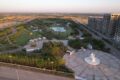 Bahria Town Karachi Latest Pictures 5