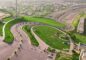 Ready For Construction: Bahria Town Precinct 15A Karachi 125 Sq Yd Plot for Sale