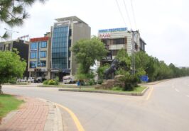 10 Marla Plots for Sale in Bahria Town Phase 7 Rawalpindi