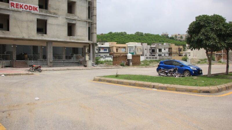 Bahria Town Phase 7 Rawalpindi Pictures 6