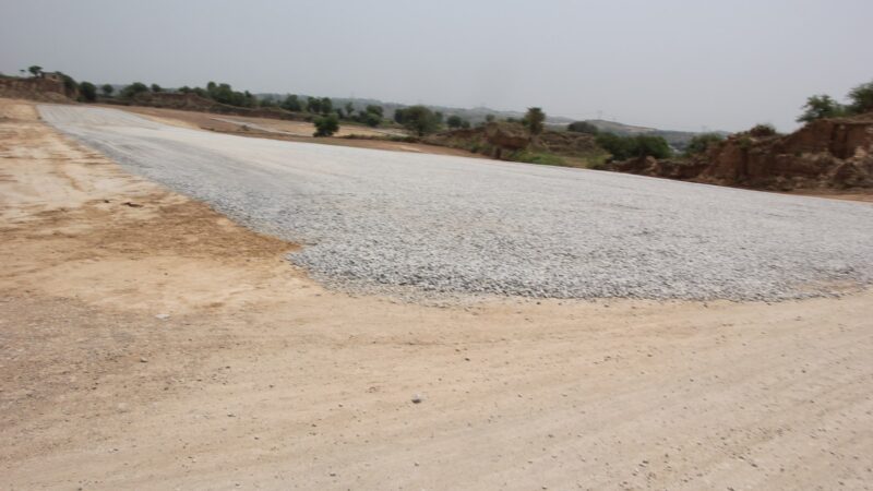 Bahria Town Phase 8 Extension Pictures 49