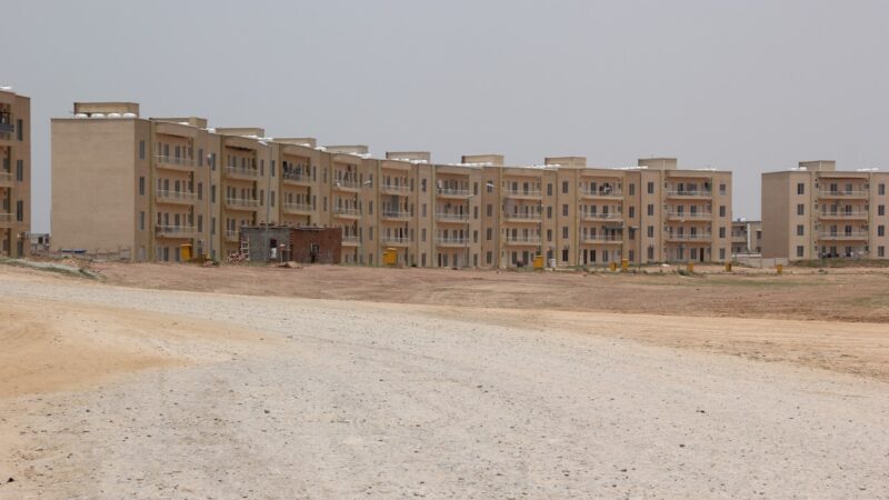 Bahria Town Phase 8 Extension Pictures 83