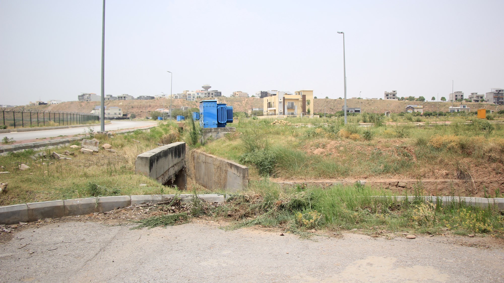 Club City Bahria Town Phase 8 Rawalpindi Pictures 4