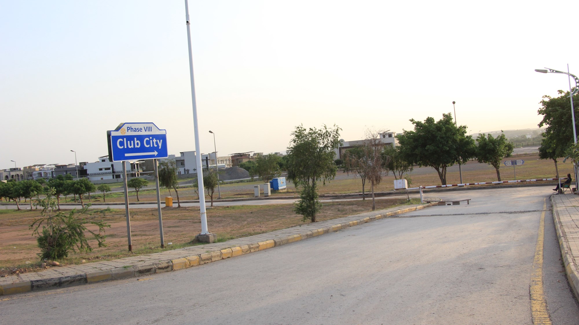 Club City Bahria Town Phase 8 Rawalpindi Pictures 64
