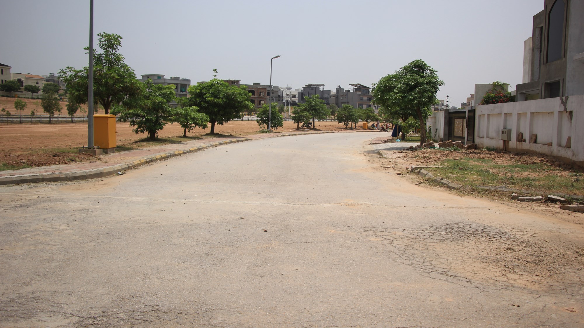 Club City Bahria Town Phase 8 Rawalpindi Pictures 70