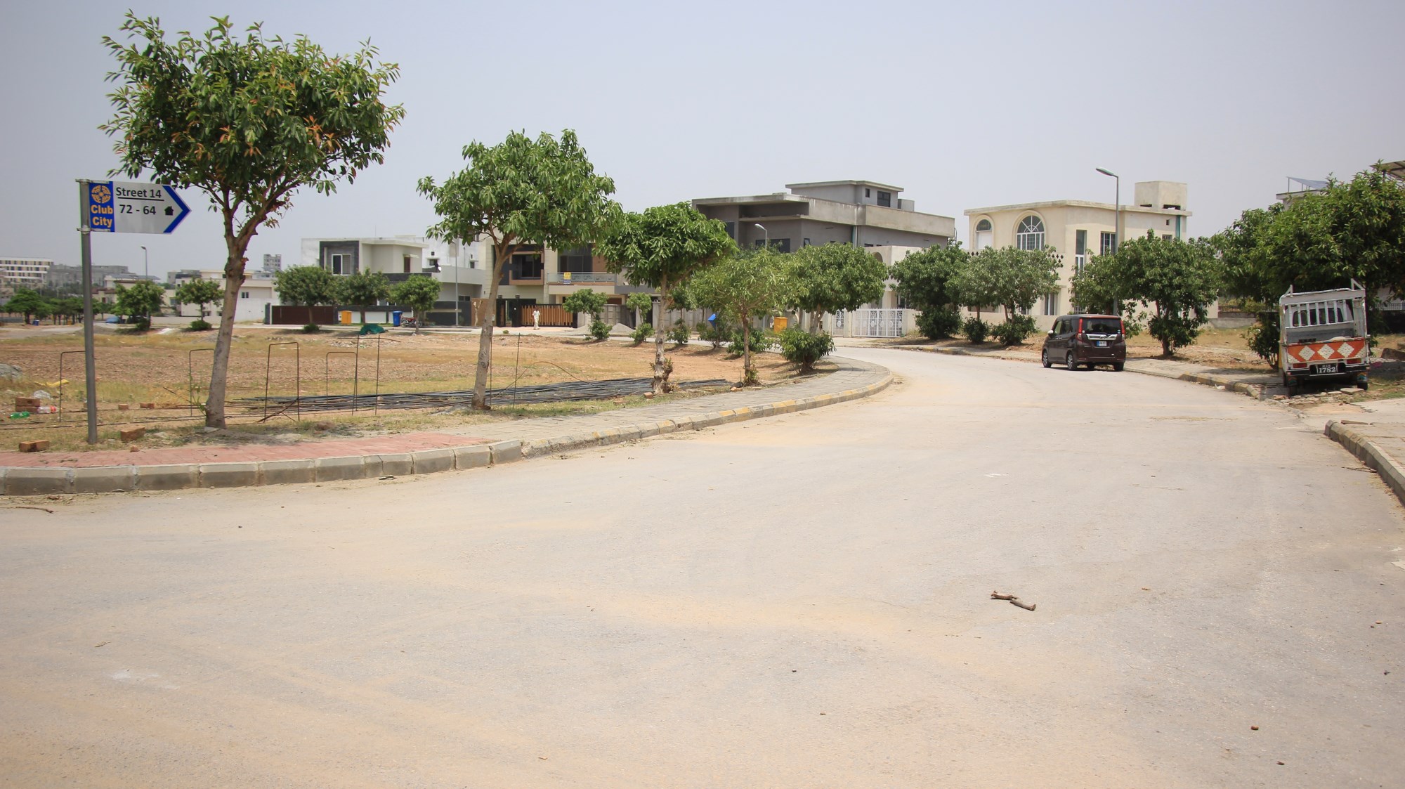 Club City Bahria Town Phase 8 Rawalpindi Pictures 72