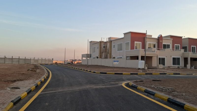 DHA Homes Islamabad Pictures 2