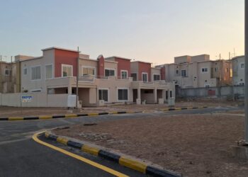 Prime Boulevard Deal: DHA Homes DHA Valley Phase 7 Islamabad 8 Marla House for Sale