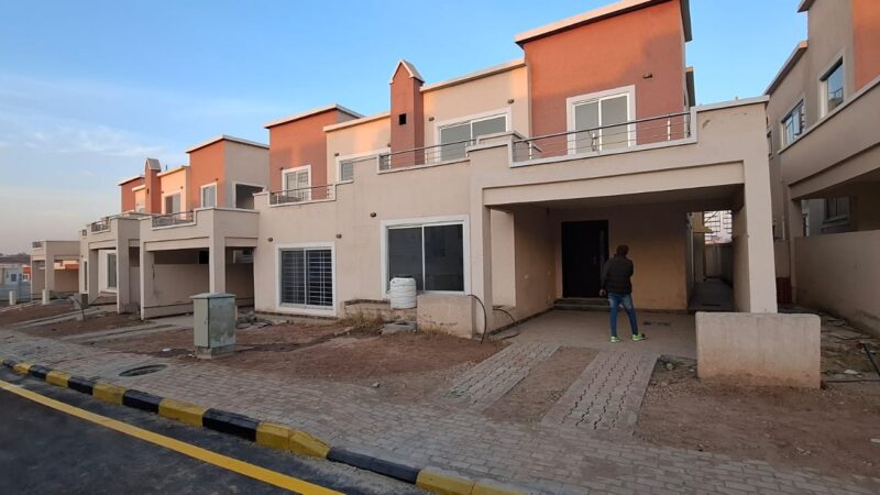 DHA Homes Islamabad Pictures 4