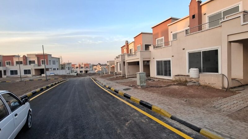 DHA Homes Islamabad Pictures 8