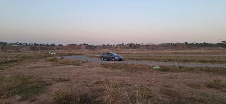 5 Marla Army Allocation Plot for Sale in DHA Phase 3 Islamabad