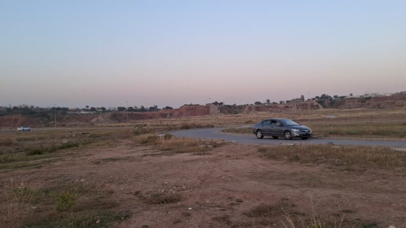 DHA Phase 3 Islamabad Pictures 24