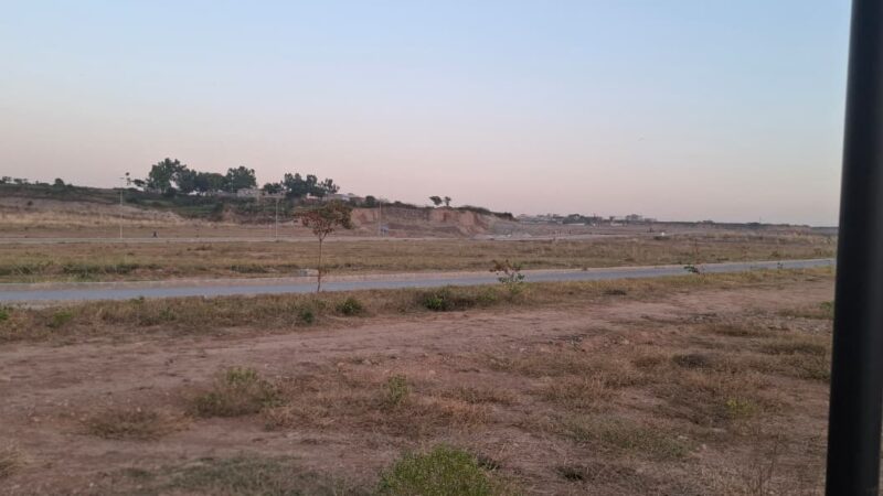 DHA Phase 3 Islamabad Pictures 25