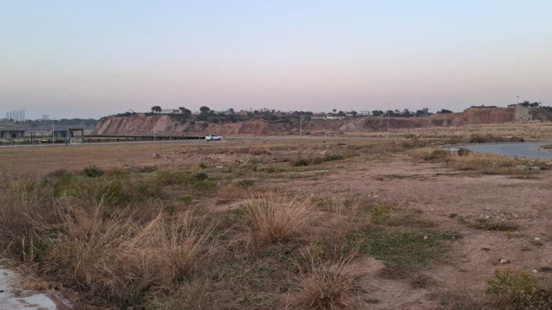 DHA Phase 3 Islamabad Pictures 26