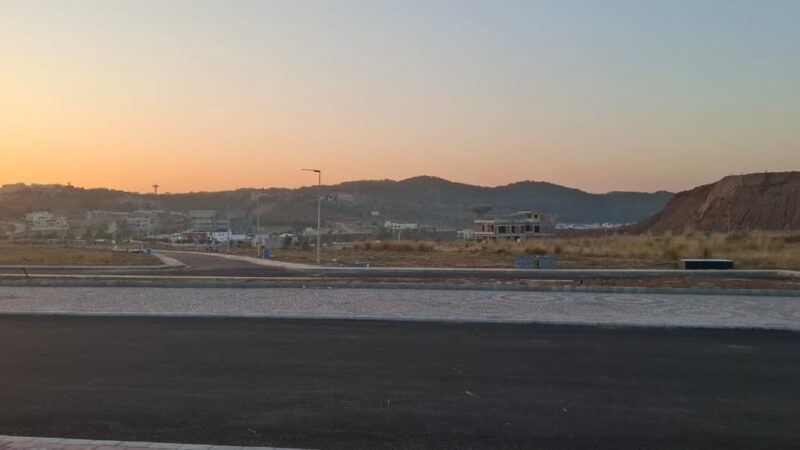 DHA Phase 3 Islamabad Pictures 33