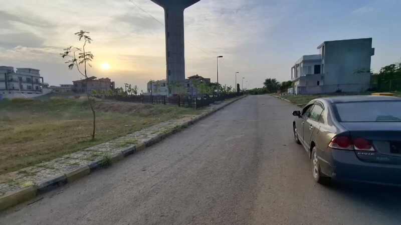 DHA Phase 3 Islamabad Pictures 53
