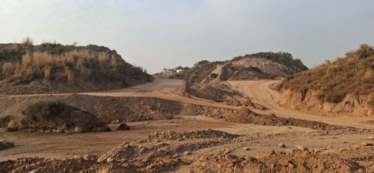 1 Kanal Plot for Sale in DHA Phase 4 Islamabad – Sector D