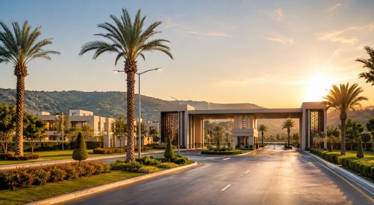DHA Valley Islamabad Phase 7: May 2026 Development & Price Analysis