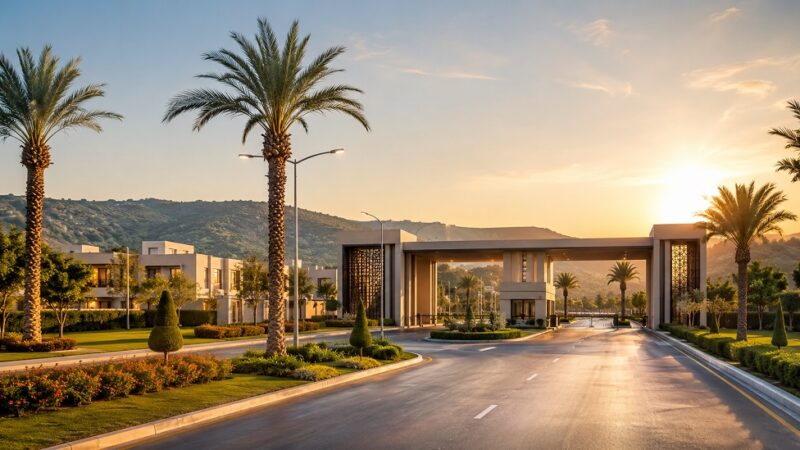 DHA Phase 7 Investment Analysis