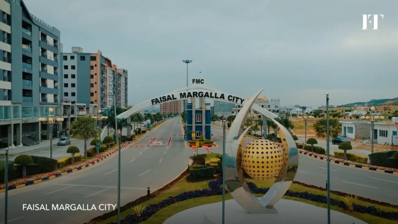 Faisal Margalla City (FMC): Complete Development Updates & Investment Overview