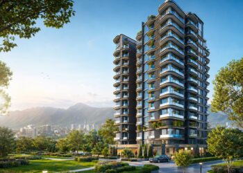 1470 Sq Ft Apartment for Sale in CDA Sector G-10 Islamabad
