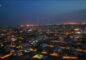 8 Marla Lake Facing Commercial Plot for Sale in Top City-1 Lake District Islamabad