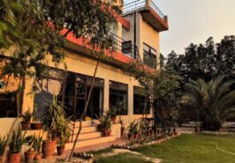 7 Kanal Furnished Farmhouse for Sale on Ferozpur Road, Lahore