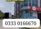 ​6 Marla Corner Commercial Plaza for Sale in Bahria Town – High ROI & Monthly Rental Income