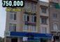 Premium Bank-Rented Commercial Plaza for Sale – Bahria Town Phase 7, Spring North