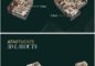 1565 Sq Ft Apartment for Sale in Green View Apartments, CDA Sector G-10 Islamabad