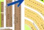8 Marla Corner Plot for Sale in DHA Phase 4 River View North Rawalpindi