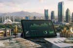 Real Estate vs. Gold vs. Stocks: A 2026 Investment Comparison for Overseas Pakistanis