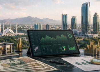 Real Estate vs. Gold vs. Stocks: A 2026 Investment Comparison for Overseas Pakistanis