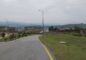 Prime Boulevard Location: J Block, Park View City Islamabad 1 Kanal Plot for Sale