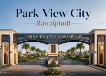 Park View City Rawalpindi
