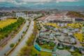Park View City Images