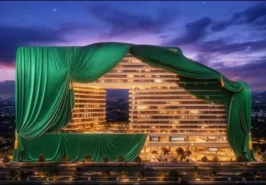 Prism X Tower Gulberg Greens Islamabad | 27 Kanal Mega Project Review