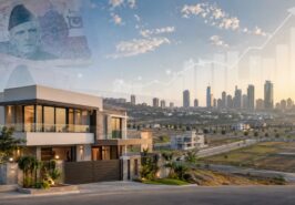 Buying Property During High Inflation: A Strategic Investment in Pakistan