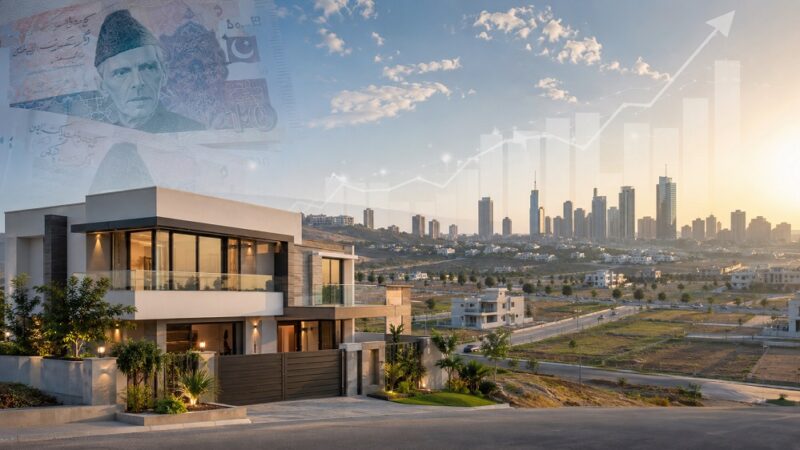 Property Buying In Inflation