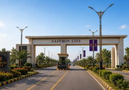 Why Saffron City Islamabad Is Becoming a Serious Investment Opportunity