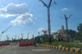 Saffron City Rawalpindi Pictures 2