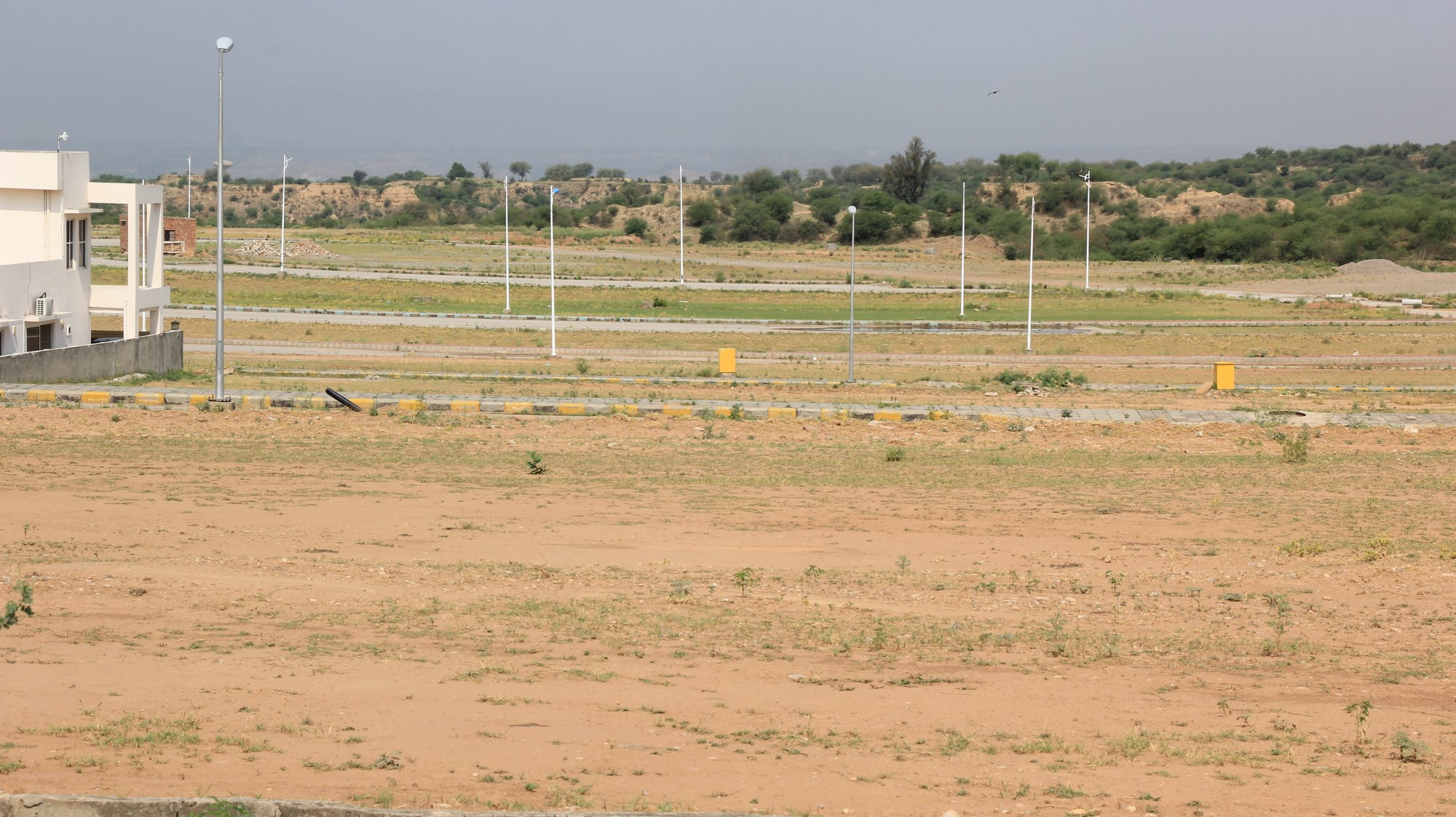 Sector F4 Bahria Town Phase 8 Rawalpindi Pictures 7